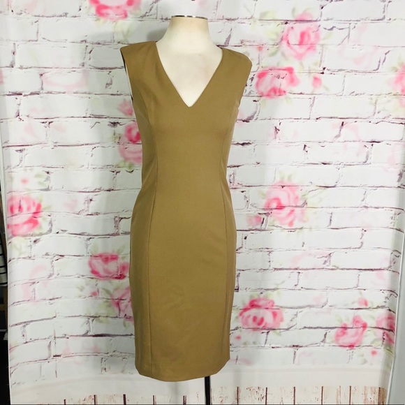 Ralph Lauren Black Label Dresses & Skirts - Ralph Lauren black label sleeveless sheath dress